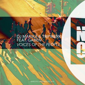 Voices of The People (NOSTALGIC Remix)