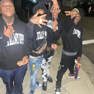 Pole Poppers (feat. FMG Lil Flashy & FMG Kourauss) (Explicit)