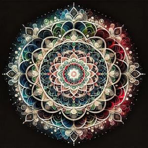 Find comfort in the rhythm of your breath