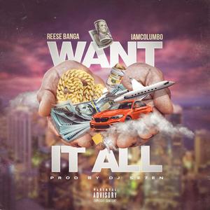 WANT IT ALL (Explicit)