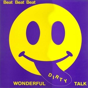 Wonderful Dirty Talk