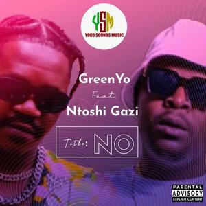 No (feat. Ntoshi Gazi)