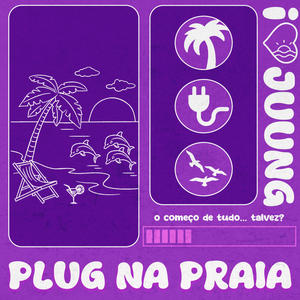 Plug na Praia SPEED UP (Explicit)