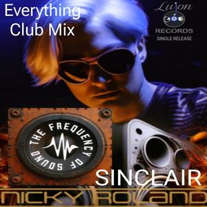 Everything Club Mix (feat. Sinclair)