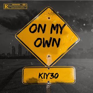 On my own (Explicit)