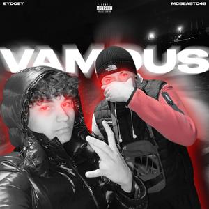 VAMOUS (feat. EydoEy)