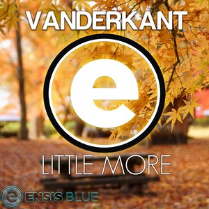 Little More (Original Mix)