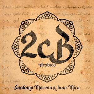 Arabia 2CB (feat. Juan Mira)