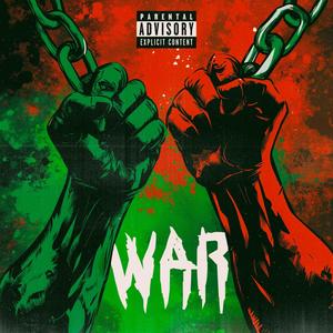 War (feat. Tenor)