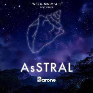 Bad Moon (feat. Barone) (Instrumental)