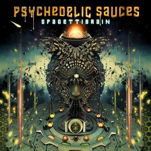 Psychedelic Sauces