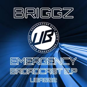 Emergency Broadcast E.P