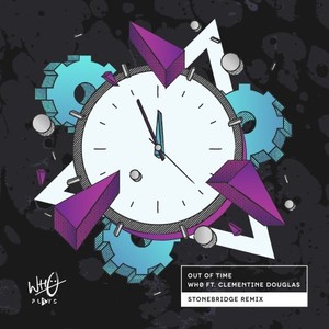 Out of Time (Stonebridge Extended Remix)
