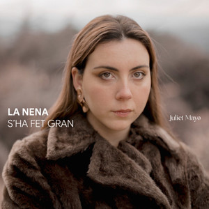 La nena s'ha fet gran