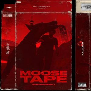 Moose Tape(Sidhu Moose Wala)