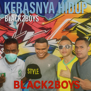 Kerasnya Hidup