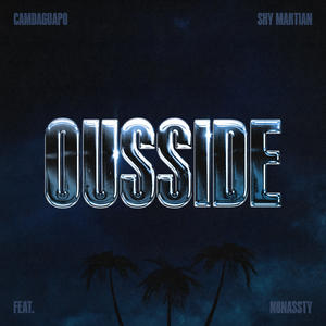 OUSSIDE (feat. N8nassty) (Explicit)