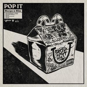 Pop It II (feat. Dj Danger & J. Arrieta) (Explicit)