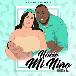 Nació Mi Niño