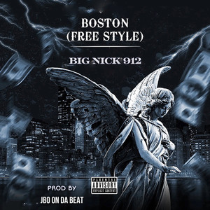 Boston (Explicit)