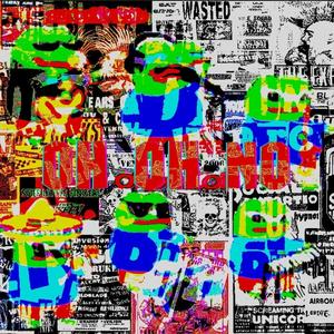 OH OH NO (LegacyVvV & @shinnro)