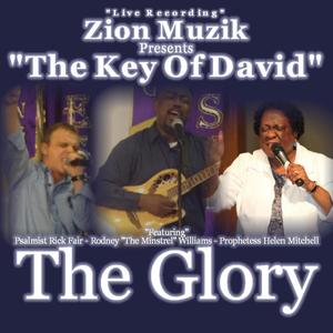 The Glory "LIVE"