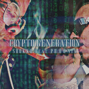 Crypto Generation (Explicit)