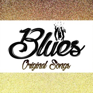 Blues in My Blood