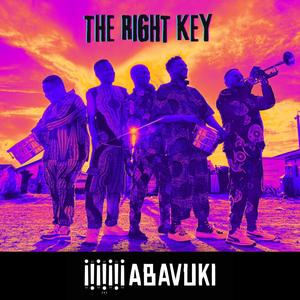 The Right Key