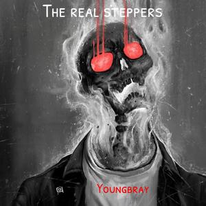 The real steppers (Explicit)