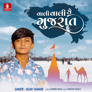 Vali Vali Se Gujarat