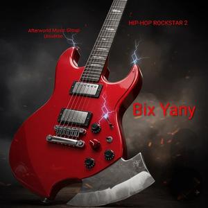 Hip-Hop Rockstar 2 (Explicit)