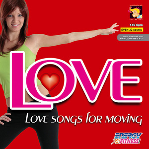 LOVE SONGS FOR MOVING