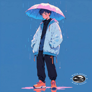 When the Rain Feels Warm