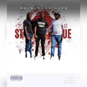 G.O.P Music - Spiritual Life (Explicit)