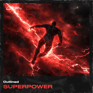 Outlined - SUPERPOWER