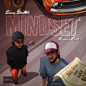 Mindset (feat. Armani Ogee)