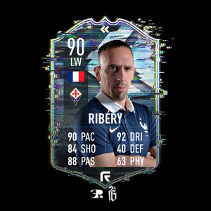 Franck Ribéry