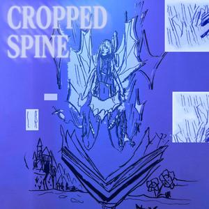 Cropped Spine (Explicit)