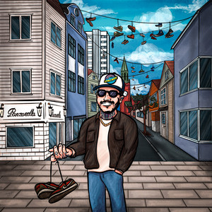 Sport (feat. Joakim Eie & Lings) (Explicit)