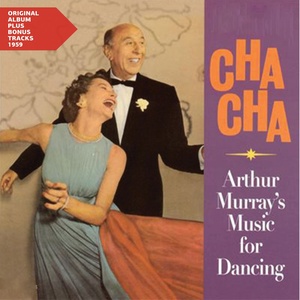 Cha Cha (Original Album plus Bonus Tracks 1959)