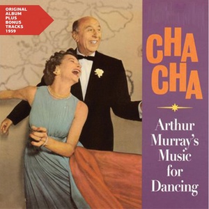 Clases De Cha Cha Cha (Cha-Cha-Cha Classes)