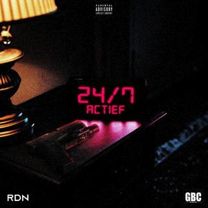 24/7 Actief (Explicit)