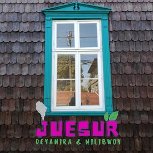 JUESUR (feat. Qatarsys) (Explicit)