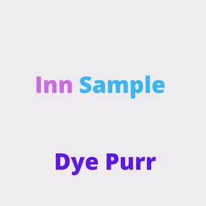 Dye Purr