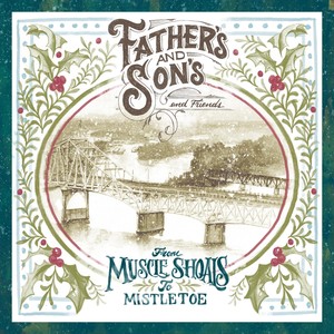 Auld Lang Syne(feat. John Paul White & Donnie Fritts)