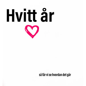Hvitt år