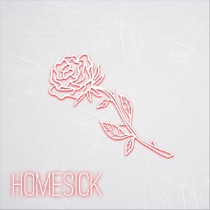 Homesick (feat. Lissy Lategan)