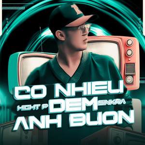 Có Nhiều Đêm Anh Buồn
