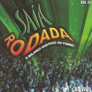 Saia Rodada, Vol. 1